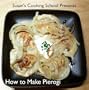 How to Make Pierogi