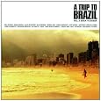 Vol. 3-a Trip to Brazil by A Trip to Brazil