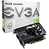 EVGA GeForce GT 740 4GB GDDR5 Dual DVI mHDMI Graphics Cards 04G-P4-3748-KR