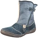 Josef Seibel Schuhfabrik GmbH Fergie 59672 94918 923 Damen Stulpen