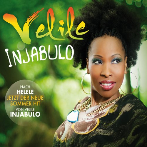 Produkt-Bild: Injabulo (2-Track)