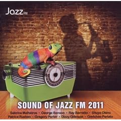 The Sound Of Jazz FM 2011