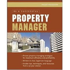 Be A Successful Property Manager