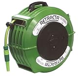 DR100 Garden Hose Reel 18m