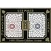 Sporting Goods : KEM Pantheon Poker Size Jumbo Index Playing Cards