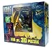 King-Kong-100-Piece-3D-Puzzle