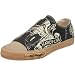 Ed Hardy Men's Organic Lowrise Sneaker