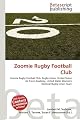 Zoomie Rugby Football Club