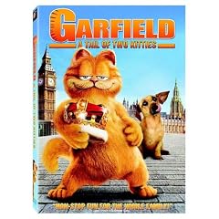 Garfield 2: A Tale of Two Kitties [DVD] [2006]