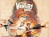 The Venture Bros. Season 2