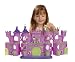 Simba 105958540 - Filly Fairy Dreamcastle with Light+Sound,inkl. 3 Horses und 1 Unicorn With Swarowski Elements_s-3