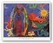 Estoy Contigo by Rosa M. 18"x24" Art Print Poster