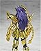 Gold Cloth Scorpio Milo