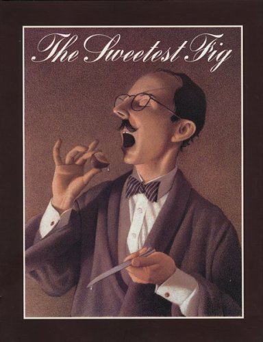  Chris Van Allsburg