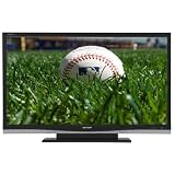 Sharp Aquos LC52D64U 52-Inch 1080p LCD HDTV