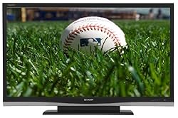 Sharp Aquos LC52D64U 52-Inch 1080p LCD HDTV