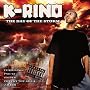 Day of the Storm ~ K-Rino