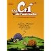 Le cri de l'autruche, Tome 1 : Le z�zaiement de l'escargot