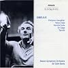 Sibelius: Karelia Suite / Pohjolas Daughter