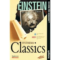 Einstein - Die Welt des Genies