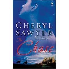 The Chase (Signet Eclipse)