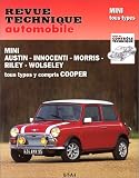 Rta 343.5 Austin Mini Tous Types (59/92)