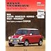 Revue technique automobile Mini tous types