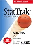 StatTrak for Basketball StatTrak for Basketball