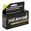 Naturalamb Natural Skin Condoms, Lubricated, 12 condoms Naturalamb Natural Skin Condoms, Lubricated, 12 condoms