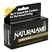 Naturalamb Natural Skin Condoms, Lubricated, 12 condoms
