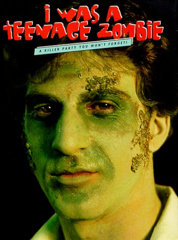 Free Download Of I Was a Teenage Zombie Online