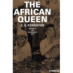 The African Queen