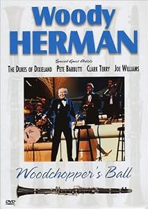 Woody Herman - Woodchopper's Ball
