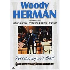 Woody Herman - Woodchopper's Ball by 