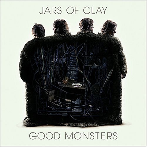 CD-Charts  Music : Good Monsters