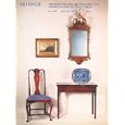 American Furniture and Decorative Arts, Including the Estate of a Private Collector: Sale... by Skinner Inc.