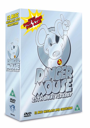 Danger Mouse [UK Import]
