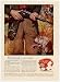 1955 Hunter Pointer Carters Trigs Underwear Print Ad (7205)