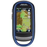 MAGELLAN TX0510SGXNA EXPLORIST 510 HANDHELD GPS RECEIVER WITH CAMERA, MICROPHONE & SPEAKER
