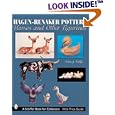 Hagen-Renaker Pottery : Horses and Other Figurines by  Nancy Kelly