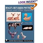 Hagen-Renaker Pottery : Horses and Other Figurines by Nancy Kelly