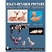 Hagen-Renaker Pottery : Horses and Other Figurines