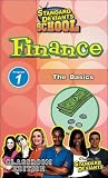 Standard Deviants School Finance Program 1 - The Basics [VHS]