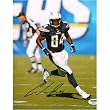 Craig Davis (San Diego Chargers) Signed Autographed 8x10 Photo (PSA/DNA COA)