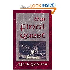 The Final Quest