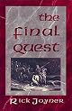 The Vision A Two-in-one Volume Of The Final Quest And The Call