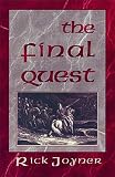 The Vision A Two-in-one Volume Of The Final Quest And The Call