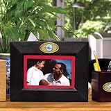Philadelphia 76ers BLACK Landscape Picture Frame