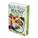 Quick Easy Healhty Recipes Playing Cards - Deck of 54 Cards
