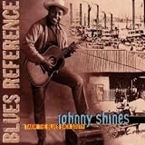 Takin' the Blues Back South